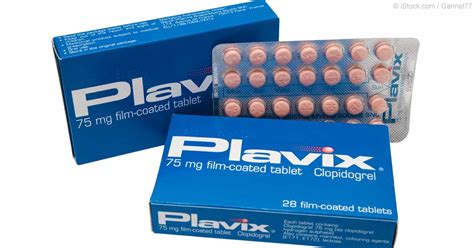 what are generic names for plavix